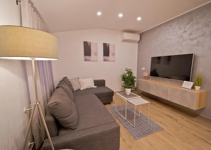 Apartment Vita