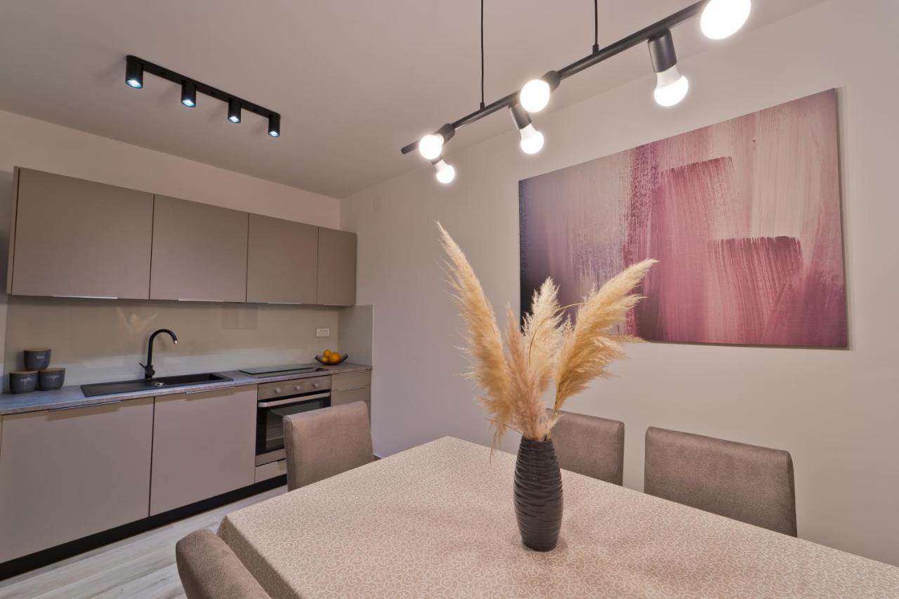 Apartment Vita Appartement *