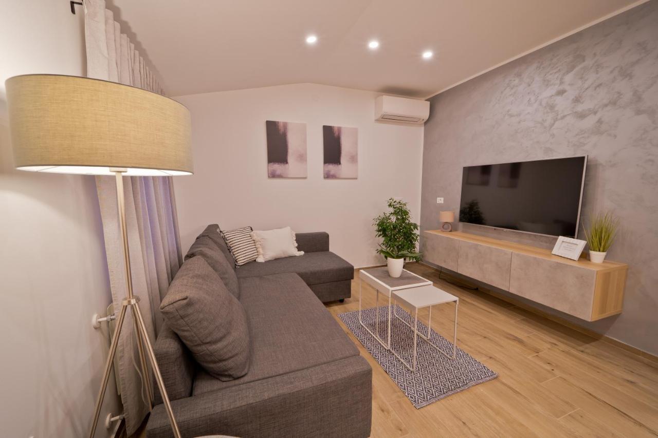 Apartment Vita *