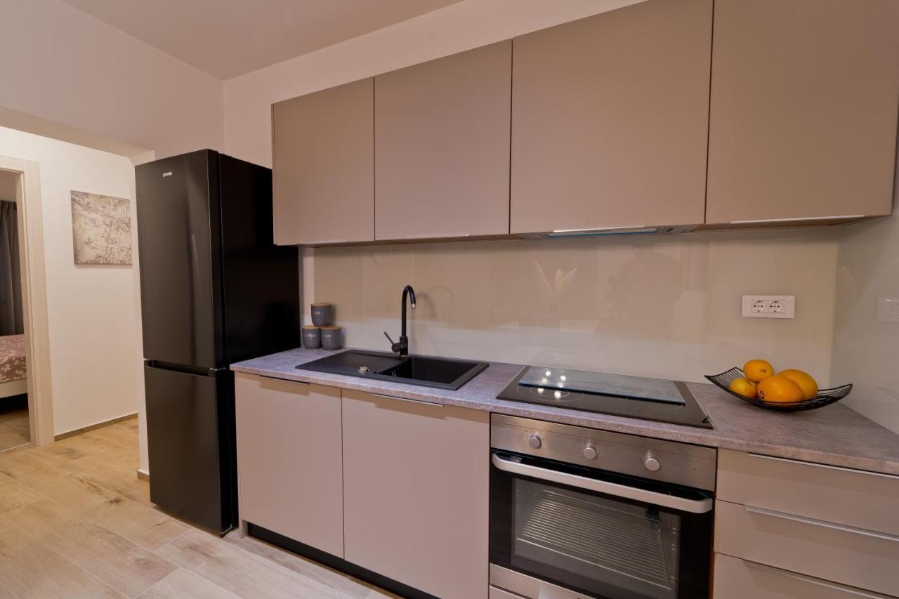 Apartment Vita Apartamento