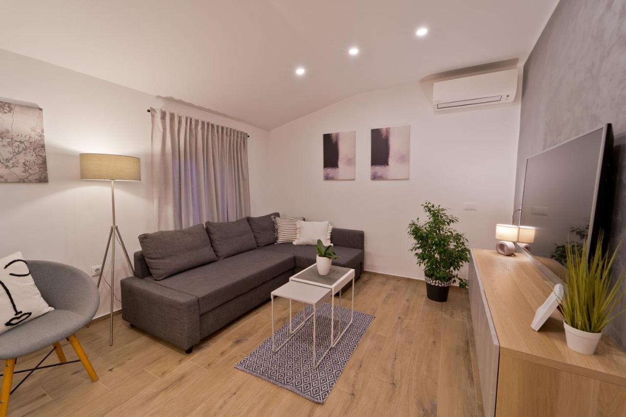 Apartment Vita *
