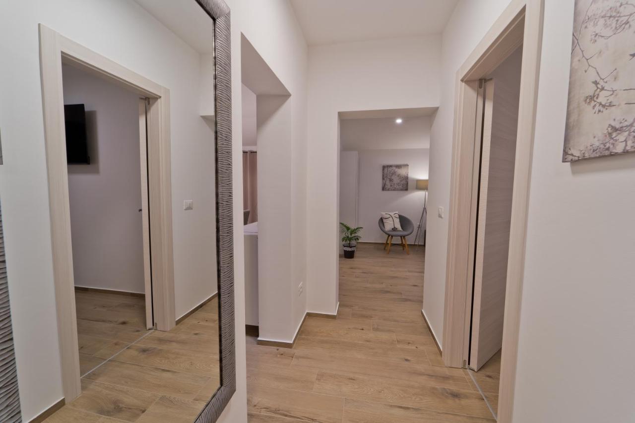 Apartment Vita *
