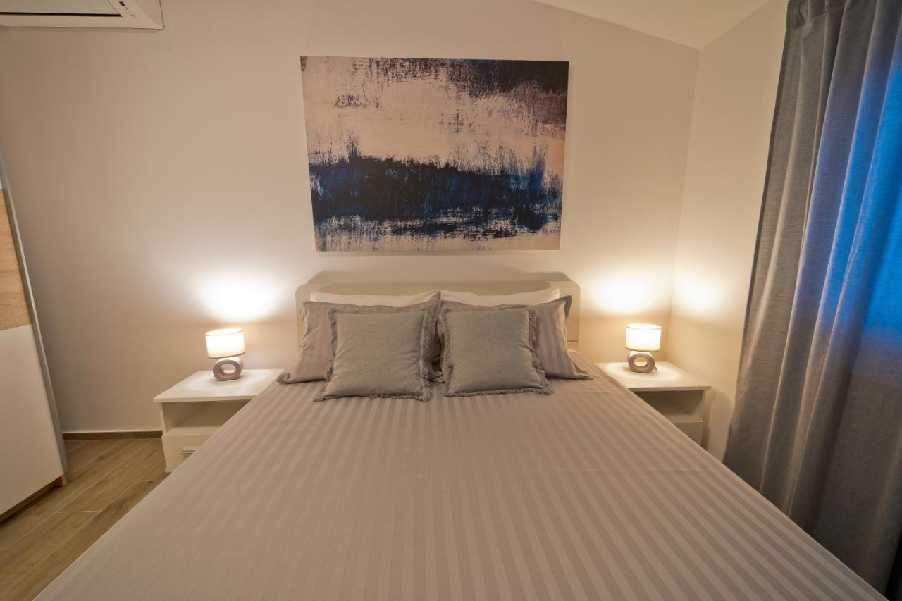 Apartment Vita Appartement Pula