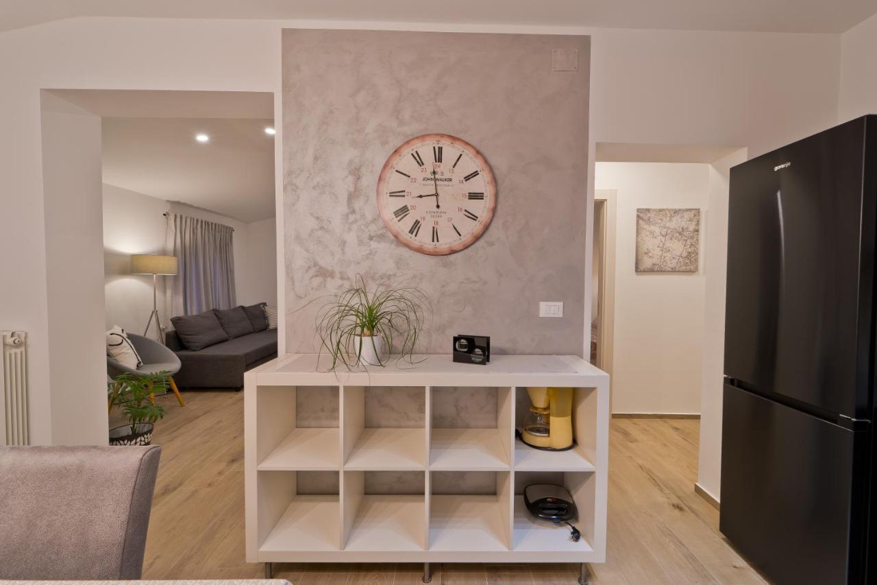 Apartment Vita Appartement Pula