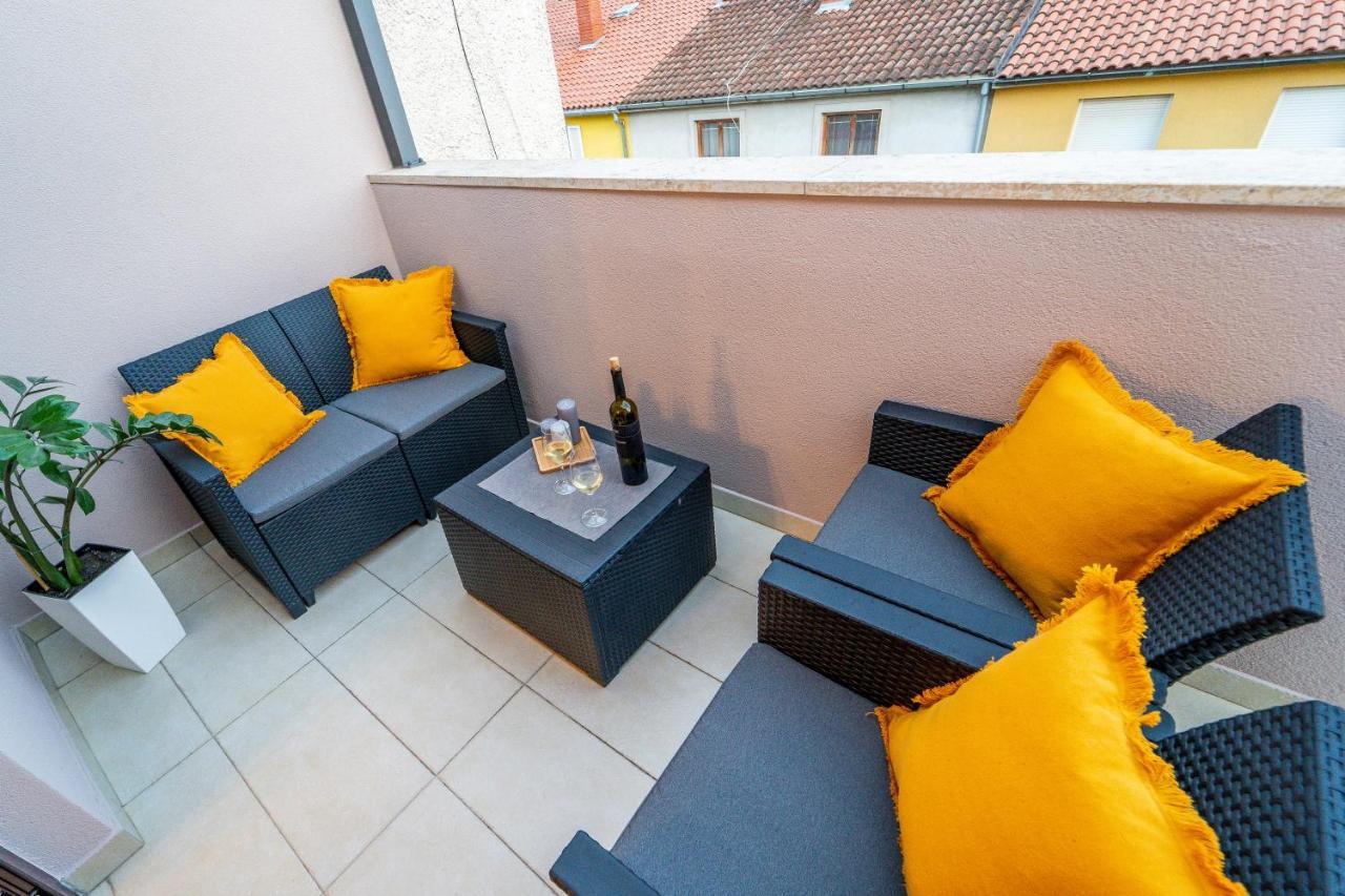 Apartment Vita Appartement