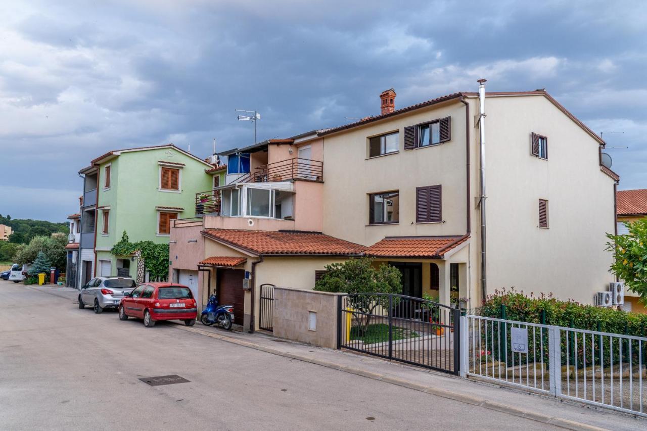 Appartement Apartment Vita *